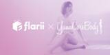 「ボディメイクスタジオ「YumiCoreBody」オリジナル商品が、レンタルウェブサービス「flarii（フラリー）」にて取り扱いスタート！」の画像1