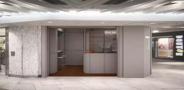 メンズアパレル・シルバーに特化した買取専門店「RINKAN横浜ジョイナス店」がオープン。横浜エリアにRINKANが初出店