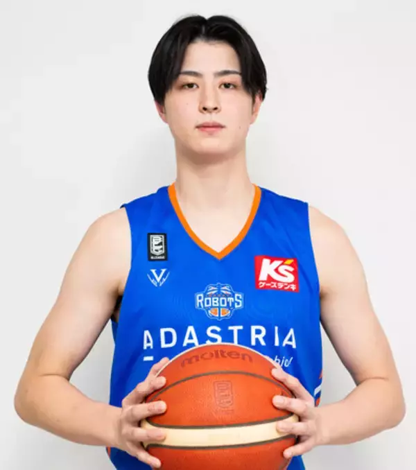 #7 浅井修伍選手 特別指定選手登録のご報告