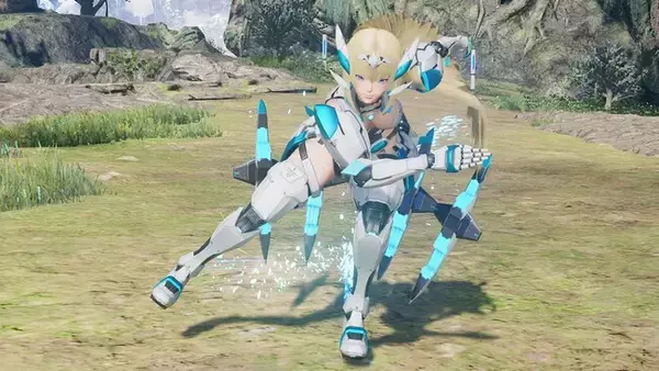 『PSO2 ニュージェネシス』アップデート実施　3種のリバイバルスクラッチが登場