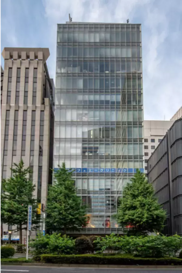 販売用不動産『VORT西新宿III（仮称）』を取得