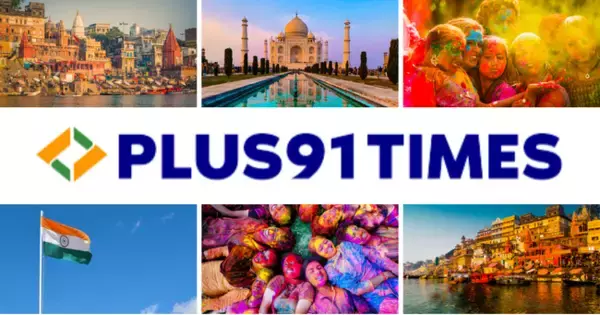 インドテック・スタートアップ専門メディア「Plus91 Times」が遂にローンチ！
