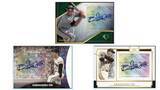 「Topps（トップス）製品に野球界のスーパーレジェンド、王貞治氏の直筆サイン付きトレーディングカード封入を発表」の画像1