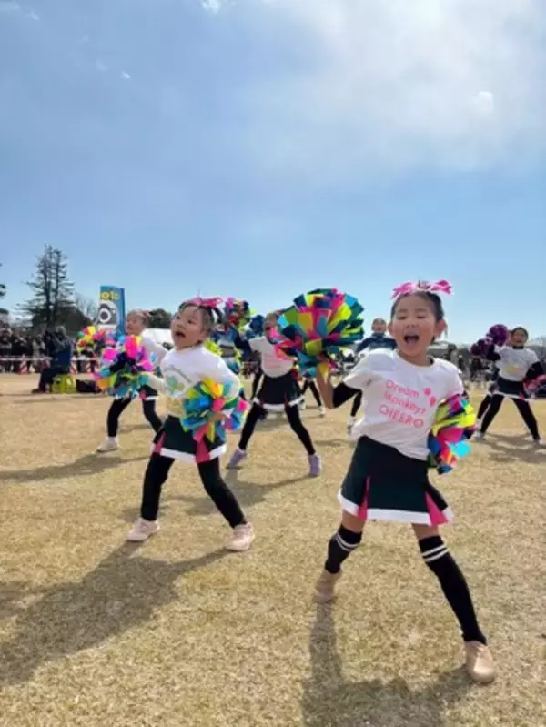 【姫路】ダンスで自分らしく輝く！初心者も安心の少人数レッスン コピー