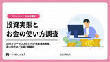 「【フリーランスの投資実態とお金の使い道調査】20代フリーランスの75%が資産運用実施、若い世代ほど投資に積極的」の画像1