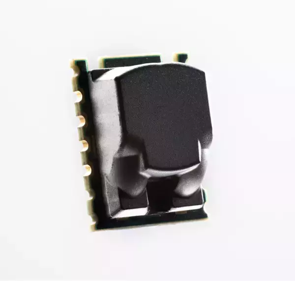 CO2濃度による空調制御でゼロエネルギー建築の実現に貢献する小型・表面実装対応のCO2センサー「S12 CO2」を開発