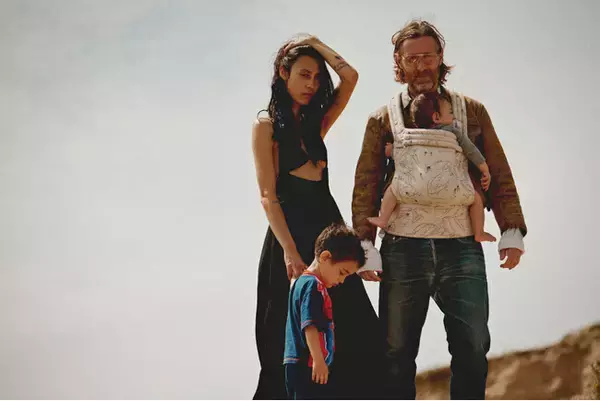 「アーティポッペ日本初ポップアップが伊勢丹新宿店にて開催」の画像