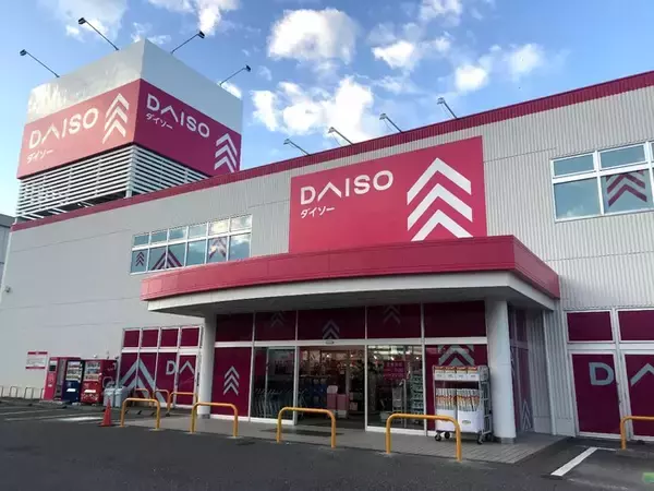 ダイソー、RELEXを採用し需要予測と発注業務を高度化