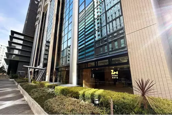 ゼインアーツ神戸三宮 OPEN！