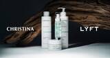 「ジムで"美肌"をつくる時代へ--CHRISTINA × LÝFT GÝM、トレーニング後スキンケアの新習慣を6月より開始」の画像1