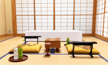 【1日1室限定】本物の王位戦対局室で棋士になりきる！登別グランドホテル勝負めし・勝負おやつも楽しめる宿泊プランを10月20日発売