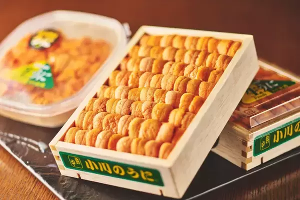 「2023年3月10日（金）東京ミッドタウン八重洲に“最高級和牛×海鮮”鉄板焼きの新店舗「加藤牛肉店　小川のうに」がオープン！」の画像