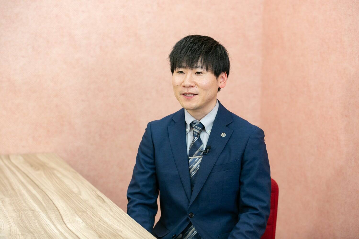 なぜ私たちは「診療予約」を選んだのか。医療業界の貢献に挑戦「ドクターキューブ」の働き方