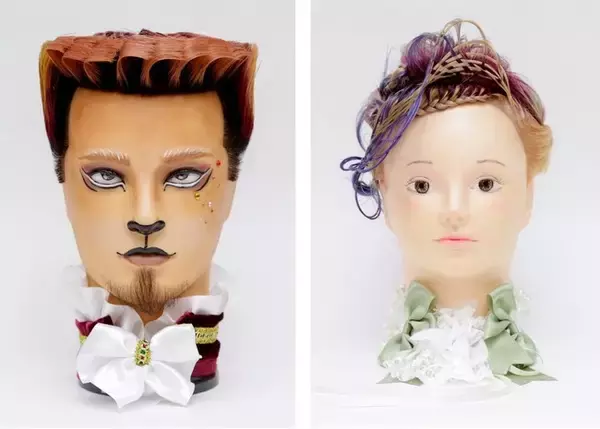 ＜アデランスの理美容師がウィッグの技術を競う大会＞『第53期 アデランス全国技術競技大会』を開催