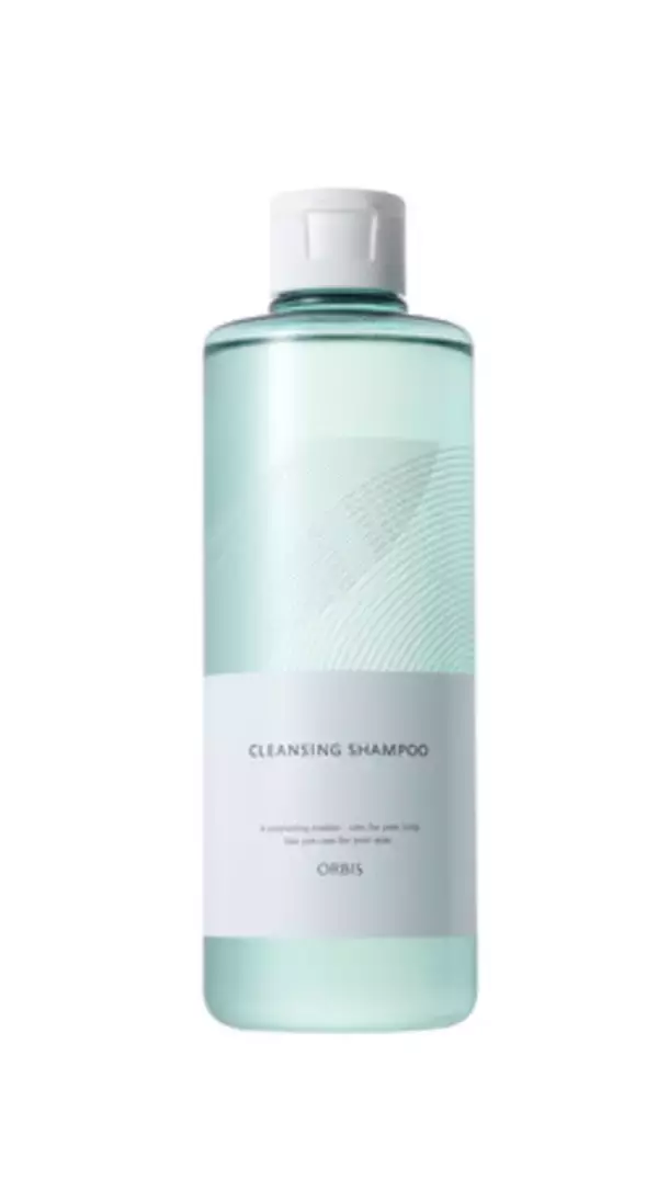 【数量限定新発売】スキンケア発想で、夏の地肌ゆらぎ※1にアプローチ。1本でクレンジング・シャンプー・マッサージが叶う地肌ケアシャンプー『クレンジングシャンプー』2022年6月22日（水）数量限定新発売