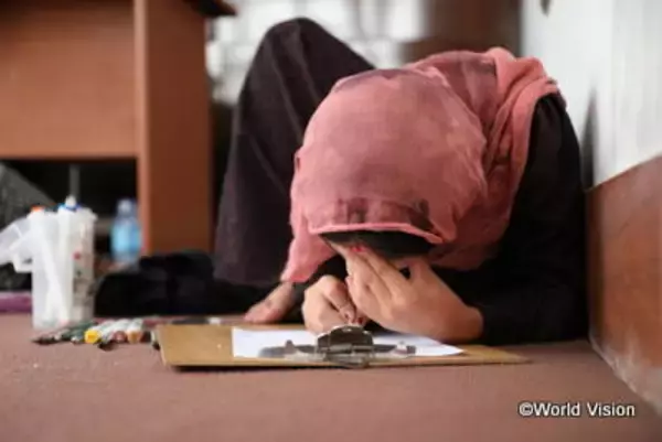 「【アフガニスタン】新学期始まるも女子110万人には門戸開かれず」の画像