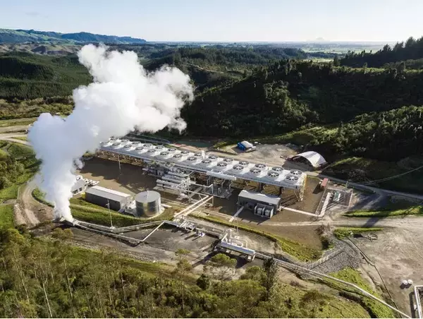 「ニュージーランドの再生可能エネルギー発電事業者「Eastland Generation社」の株式50％取得完了」の画像