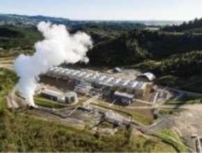 ニュージーランドの再生可能エネルギー発電事業者「Eastland Generation社」の株式50％取得完了