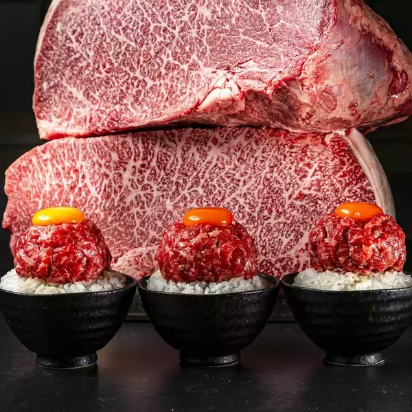 【京都・祇園】日本初のユッケ専門店「合法ユッケ かたまり」が祇園エリアに移転リニューアルオープン！八坂神社から徒歩１分で至福のひとときを