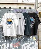 「ddp × MONO-MART 人気のコラボTシャツから2025年春夏の新色が登場！」の画像1