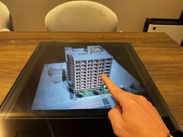 分譲マンション集約販売拠点「Brillia Gallery新宿」リニューアル　VＲモデルルームの刷新でイマーシブな体験を提供