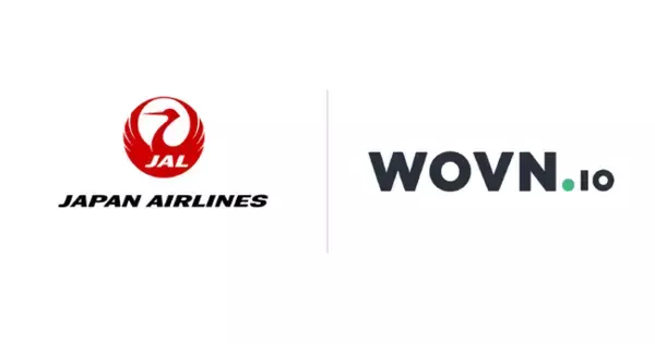 日本航空、JAL MaaS の新サービスを WOVN.io で3言語に対応