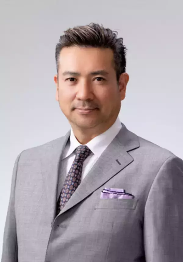 Absolute Software、新代表取締役社長に新垣康紀が就任