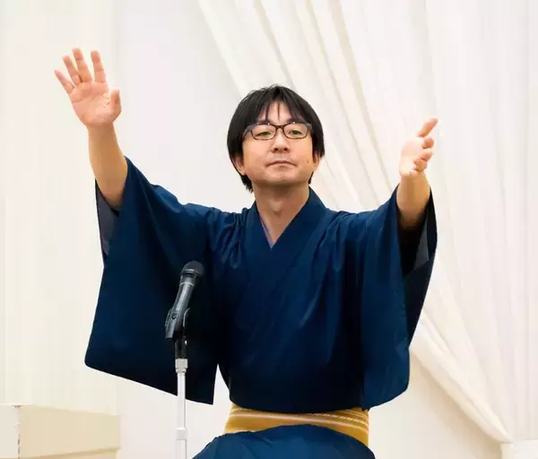 沖縄初開催！「落語で相続 in 沖縄」～笑って学ぶ！相続や税金の基礎～2026年2月22日（日）国立劇場おきなわにて開催