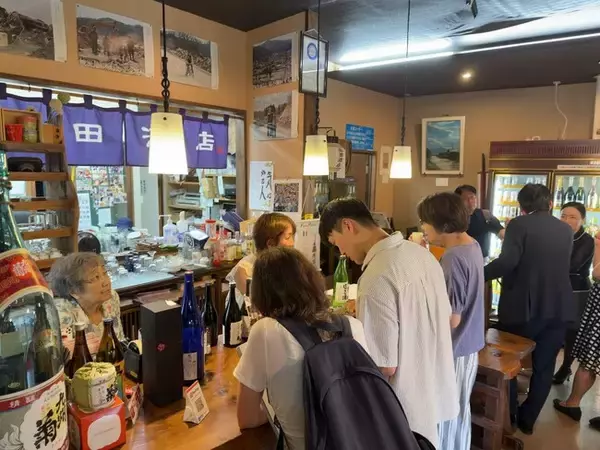 「北九州市・約400年続く夏祭り「小倉祇園太鼓」を体験する訪日外国人向け旅行商品を販売開始」の画像