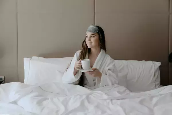 【ウェスティンホテル東京】上質な眠りのためのこだわりを多数揃えた特別な宿泊プランがアップグレード「Stay for Breakfast with SLEEP WELL Experience」