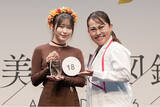 「キンタロー。も太鼓判！応募総数約4,500名の頂点が決定！「美少女図鑑AWARD 2026」8代目グランプリは、福島県出身、福島県在住、4月から中学3年生・14歳の榎本彩乃！」の画像1