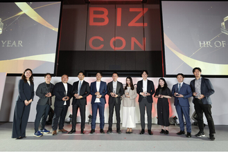 シマダグループがビズリーチ主催『HR OF THE YEAR 2026』を受賞　伊藤忠商事、キリンホールディングス、アクセンチュアなどとともに、受賞企業10社のうちの1社に選出