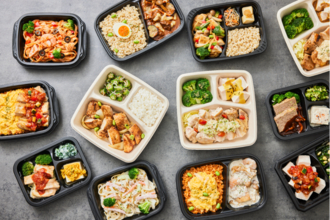 「午後の眠気」は昼食で変えられる！高たんぱく・低糖質の食事で、食後の眠気が約22％改善