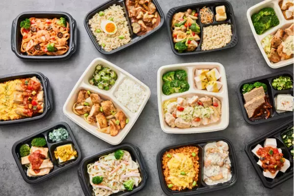 「午後の眠気」は昼食で変えられる！高たんぱく・低糖質の食事で、食後の眠気が約22％改善