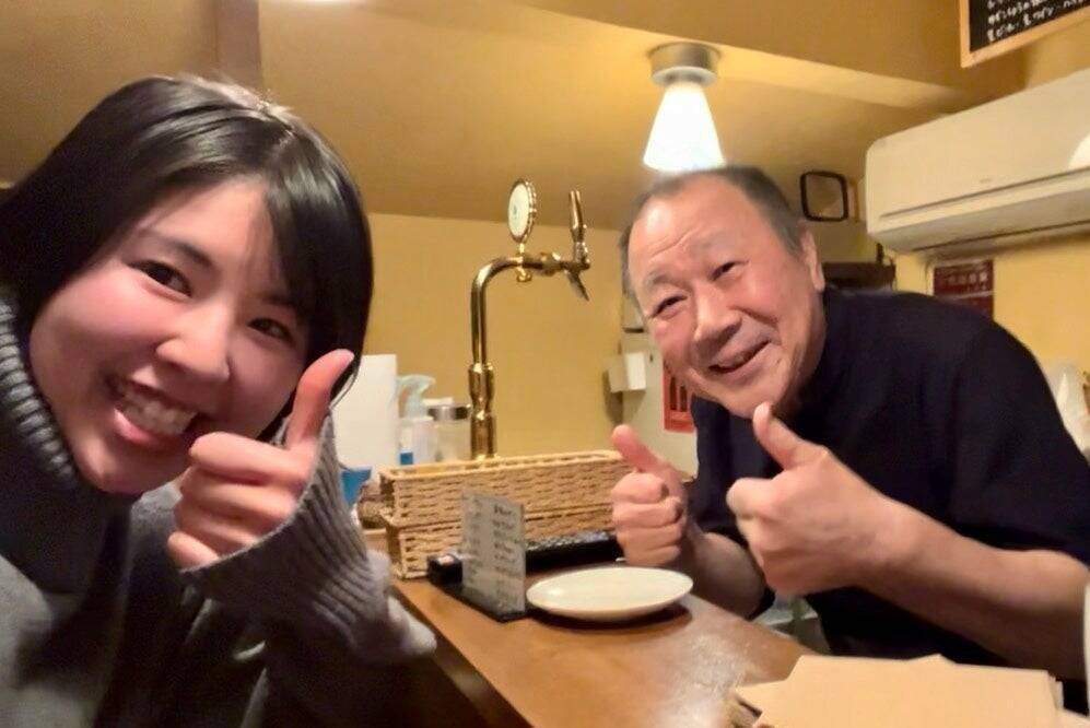 私たちが、あえて「手書き」にこだわり続ける理由　‐金沢片町の「美食沼」へと誘う、ご近所マップに込めた私たちの体温‐