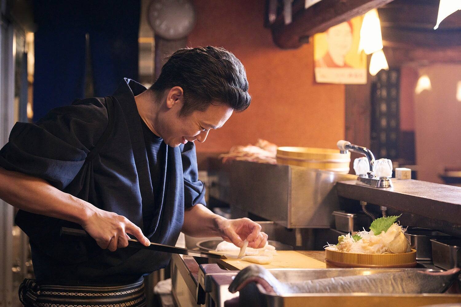 私たちが、あえて「手書き」にこだわり続ける理由　‐金沢片町の「美食沼」へと誘う、ご近所マップに込めた私たちの体温‐