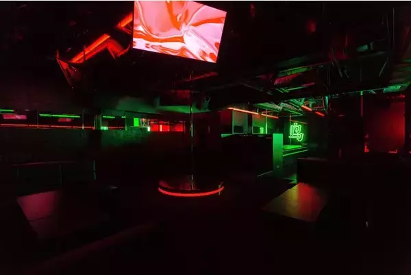 世界中のセレブを魅了する刺激的且つ新しい形のエンターテインメント「MADAM WOO / マダム・ウー 」、待望の2号店「MADAM WOO OSAKA」を大阪・心斎橋にオープン