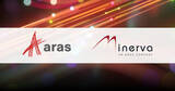「Aras、デンマーク ミネルバ社の合併を発表」の画像1