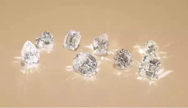 既存方法に比べ低コスト・低環境負荷な“人工宝石モアサナイト製造方法” の特許を取得