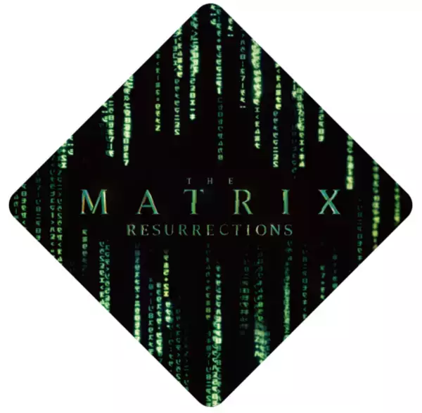 『マトリックス レザレクションズ』ブルーレイ＆DVDのセル・レンタルリリースを記念して、マトリックスファンが集える祭り「マトリックス コンベンション」開催！
