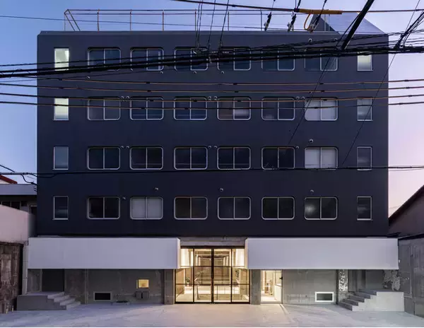 アーティスト移住の入口に！京都のホテルが仕事付きアトリエ住居の入居者募集！