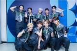 「＜SBS人気歌謡＞NCT 127が約1年振り2曲のカムバックステージを披露！シウミン（EXO）のソロデビューステージも！最新回を10/4（火）午後10：00～WOWOWオンデマンドにて配信！」の画像1