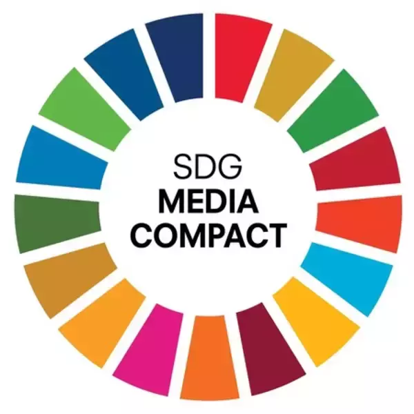 扶桑社は「SDGメディア・コンパクト」に加盟いたしました。