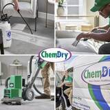 「炭酸発泡洗浄液を利用した環境にやさしいカーペットクリーニング「ケムドライシステム」諏訪営業所開設」の画像1