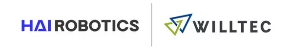 ハイロボティクスジャパンと株式会社ウイルテック、物流ソリューションの導入保守サポートにおいてパートナーシップ契約を締結