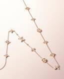 「【ルイ・ヴィトン】ファインジュエリー・コレクション「イディール ブロッサム」より6つのプレシャスな新作が登場」の画像1