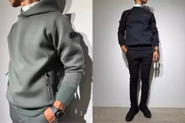 SLDO. 2025年秋冬コレクションを順次発売！