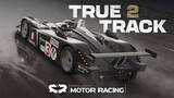 「最高のレーシングシミュレーターを追求する『Project Motor Racing』路面シミュレーション技術「True2Track」を紹介！」の画像1