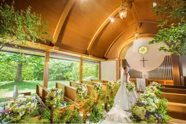 神戸国際大学 × ホテルプラザ神戸 学生が手がける「結婚式」を当ホテルで開催