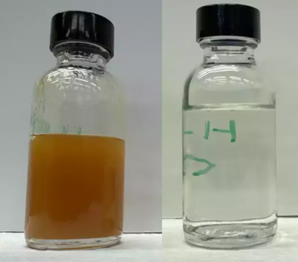CO2を原料とした持続可能な航空燃料（SAF）の試験装置による合成に成功